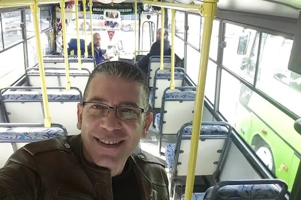 Batı Terminali İşletme Amirliği - Resim 4