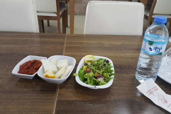 Şafak Etli Ekmek - Resim 14