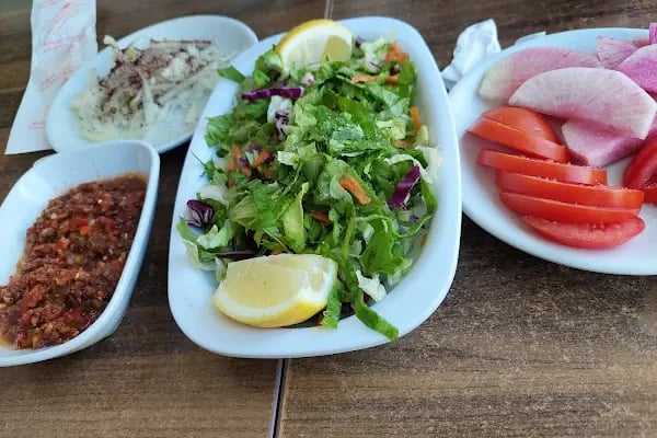 Şafak Etli Ekmek - Resim 15