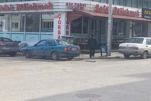 Şafak Etli Ekmek - Resim 13