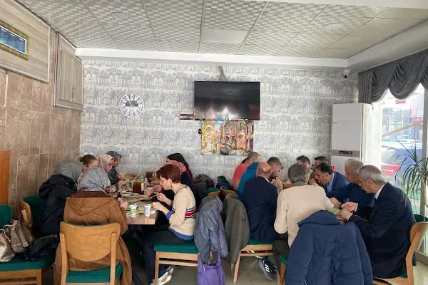 Şafak Etli Ekmek - Resim 10