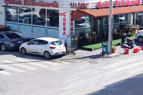 Şafak Etli Ekmek - Resim 20