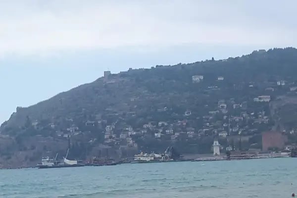 Alaiye 2 Sitesi - Resim 5
