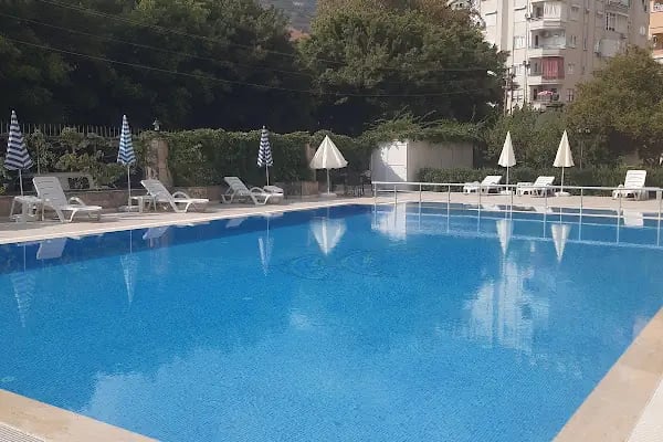 Alaiye 2 Sitesi - Resim 2