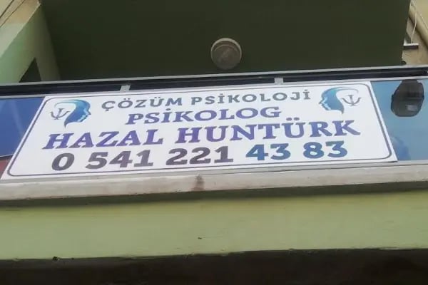Çözüm Psikoloji Aydın - Psikolog Hazal Huntürk YILDIRIM - Resim 3