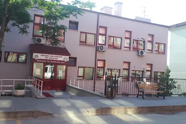 ANKARA ÜNİVERSİTESİ TIP FAKÜLTESİ CEBECİ HASTANESİ BAŞHEKİMLİĞİ - Resim 4