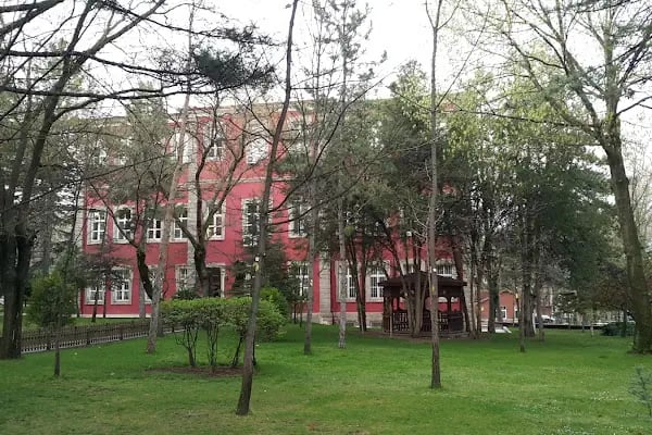 ANKARA ÜNİVERSİTESİ TIP FAKÜLTESİ CEBECİ HASTANESİ BAŞHEKİMLİĞİ - Resim 11