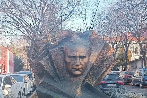 ANKARA ÜNİVERSİTESİ TIP FAKÜLTESİ CEBECİ HASTANESİ BAŞHEKİMLİĞİ - Resim 10