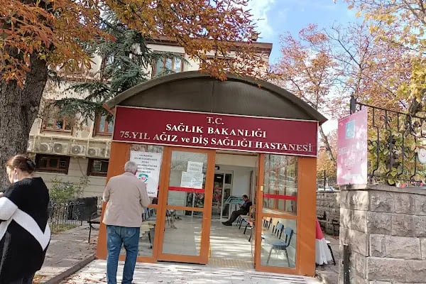 ANKARA ÜNİVERSİTESİ TIP FAKÜLTESİ CEBECİ HASTANESİ BAŞHEKİMLİĞİ - Resim 17