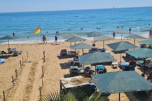Antik Otel - Resim 18