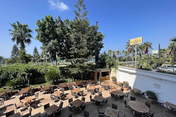 Antik Otel - Resim 19