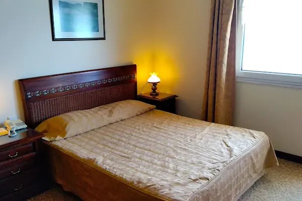 Antik Otel - Resim 2