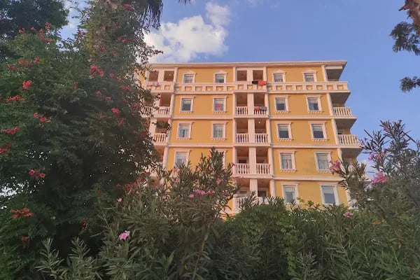 Antik Otel - Resim 7