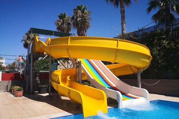 Antik Otel - Resim 10