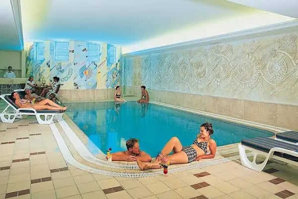 Antik Otel - Resim 3