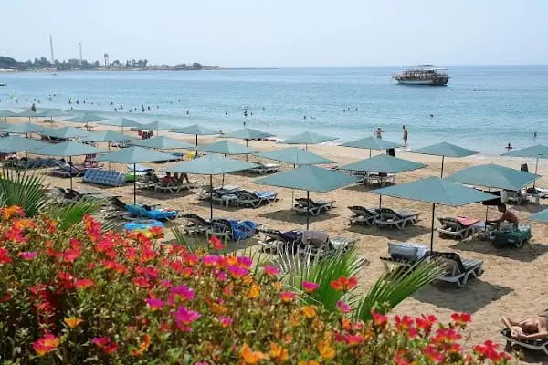 Antik Otel - Resim 5