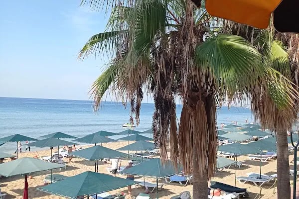 Antik Otel - Resim 11