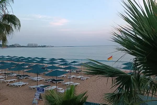 Antik Otel - Resim 20