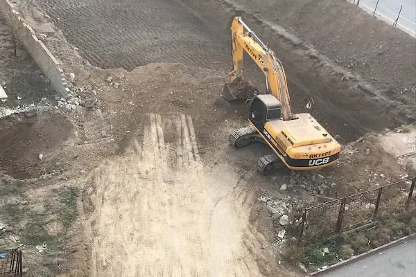 Aktepe Hafriyat - Aktepe İnşaat Konya - Resim 2