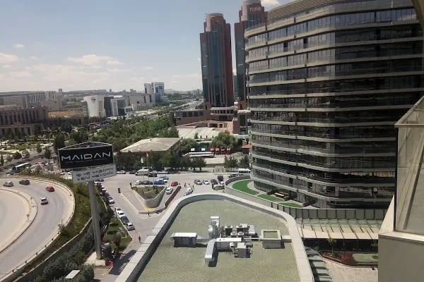 Maidan Ofis | Home Ofis | Meydan - Resim 6