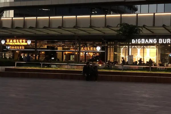 Maidan Ofis | Home Ofis | Meydan - Resim 16
