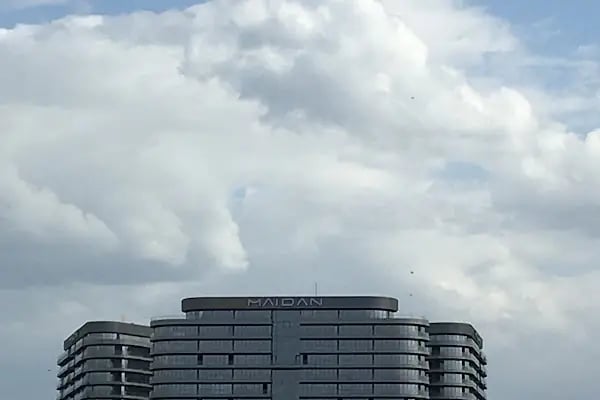 Maidan Ofis | Home Ofis | Meydan - Resim 7