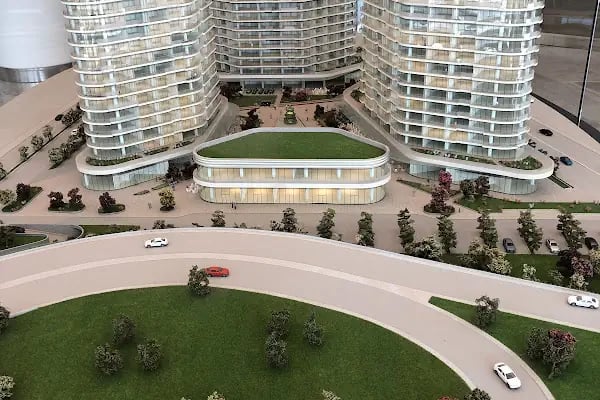 Maidan Ofis | Home Ofis | Meydan - Resim 12