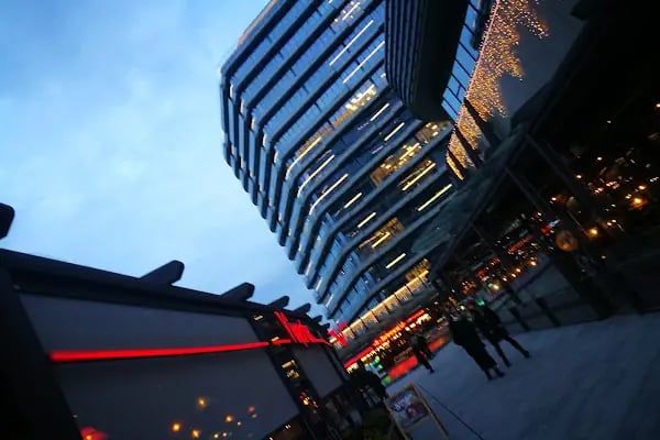 Maidan Ofis | Home Ofis | Meydan - Resim 20
