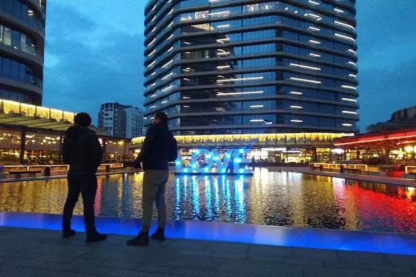 Maidan Ofis | Home Ofis | Meydan - Resim 15