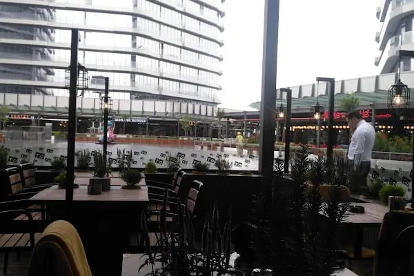 Maidan Ofis | Home Ofis | Meydan - Resim 14