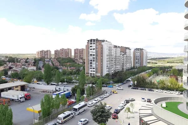 Maidan Ofis | Home Ofis | Meydan - Resim 19