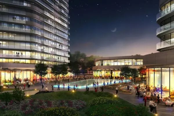 Maidan Ofis | Home Ofis | Meydan - Resim 8