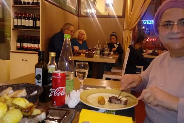 zeytin cafe - Resim 9