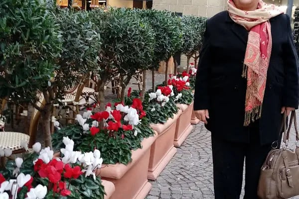 zeytin cafe - Resim 11