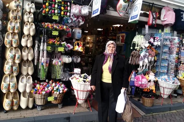 zeytin cafe - Resim 2