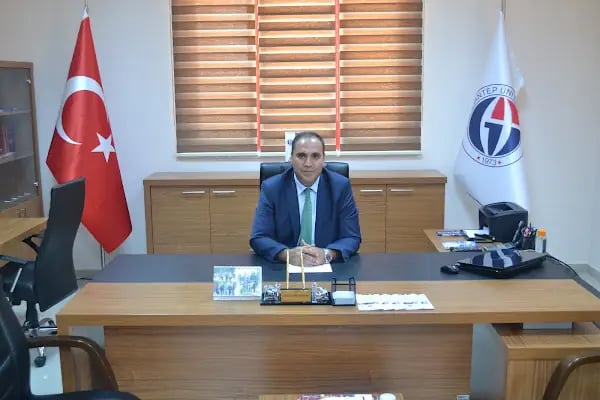 Gaziantep Üniversitesi Oğuzeli Meslek Yüksekokulu - Resim 16