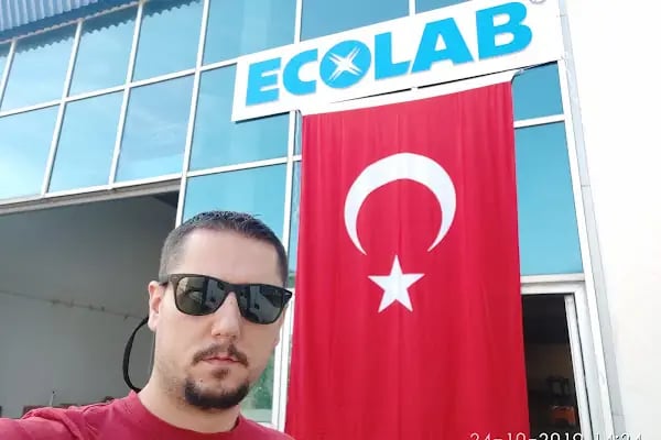 ECOLAB ANTALYA (DEPO VE OFİS) - Resim 4