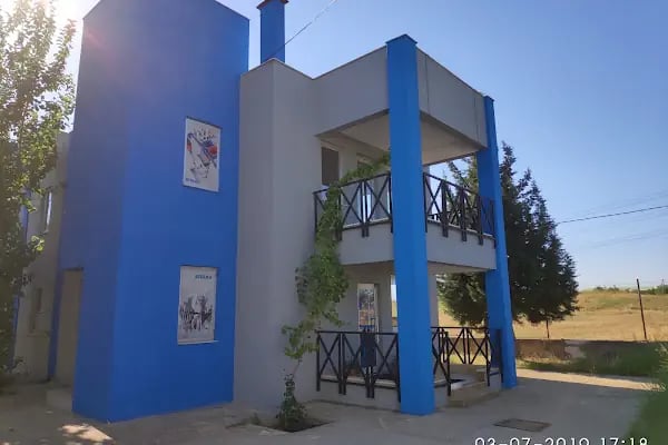 ECOLAB ANTALYA (DEPO VE OFİS) - Resim 2