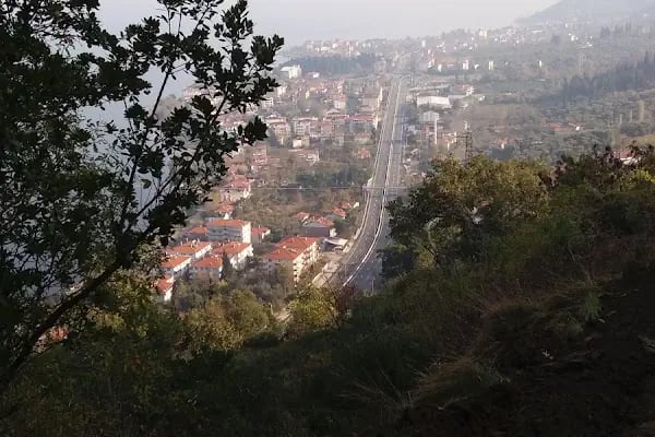 Yazlık Ilıca Evleri 4 sitesi - Resim 11