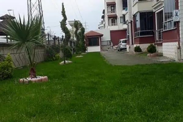 Yazlık Ilıca Evleri 4 sitesi - Resim 14