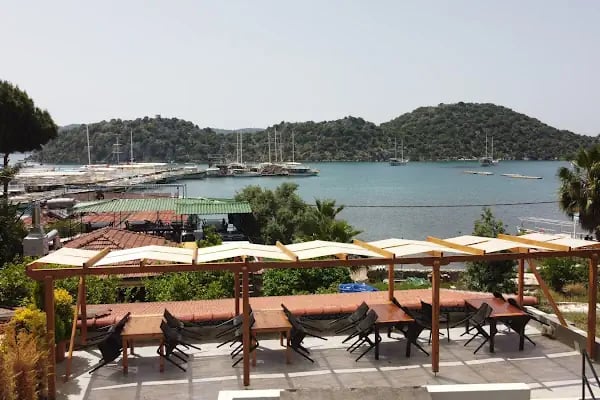 Ekin Pansiyon - Resim 11