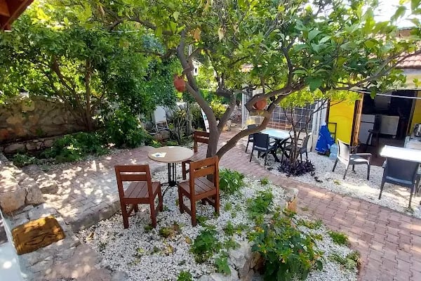 Ekin Pansiyon - Resim 17