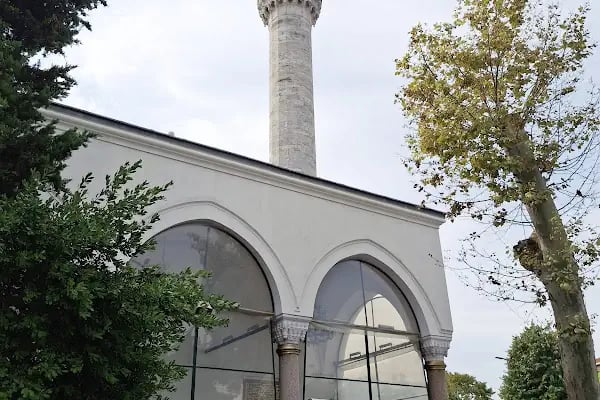 Ramazan el mafi türbesi - Resim 18