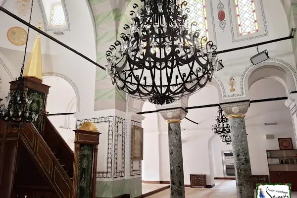 Ramazan el mafi türbesi - Resim 3