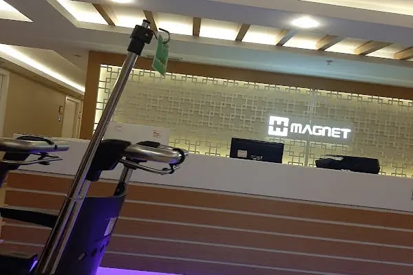Magnet hastanesi ortopedi ve travmatoloji - Resim 4