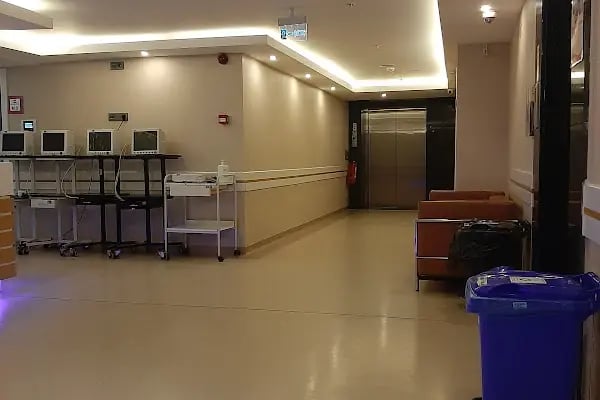 Magnet hastanesi ortopedi ve travmatoloji - Resim 2