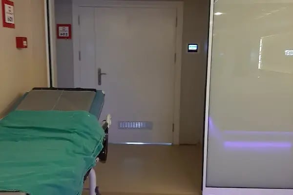 Magnet hastanesi ortopedi ve travmatoloji - Resim 5
