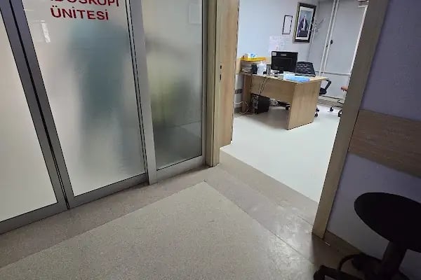 Magnet hastanesi ortopedi ve travmatoloji - Resim 7