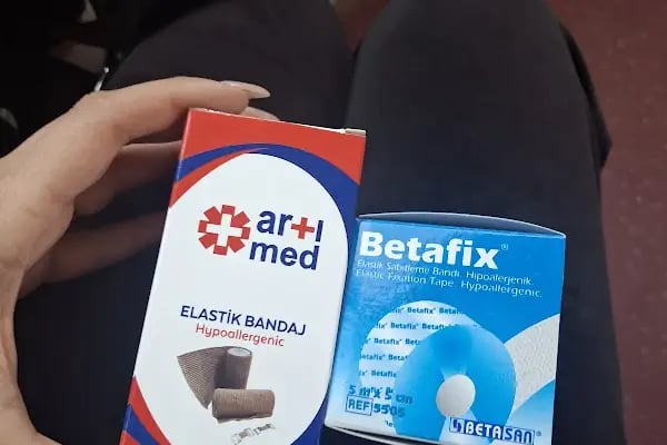 Magnet hastanesi ortopedi ve travmatoloji - Resim 9