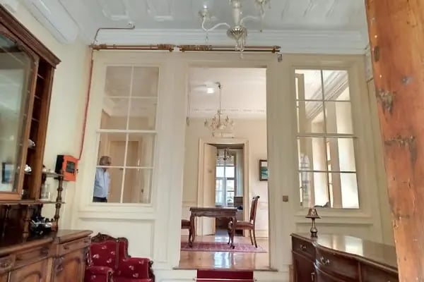 Büyükada Görkemli Hotel&amp;Cafe - Resim 7